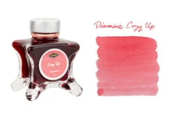 Diamine Cozy Up - 50ml Bottled Ink