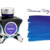 Diamine Ruby Blues - 50ml Bottled Ink