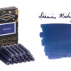 Diamine Midnight - Ink Cartridges