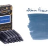 Diamine Prussian Blue - Ink Cartridges