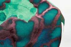 Diamine Sherwood Green - 30ml Bottled Ink -Writing Tools Store Diamine Sherwood Green 4