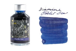 Diamine Starlit Sea - 50ml Bottled Ink