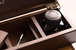 Diplomat Wooden Desk Equipment - Wenge -Writing Tools Store Diplomat WoodenDeskEquipment Wenge 3