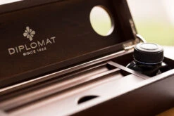 Diplomat Wooden Desk Equipment - Wenge -Writing Tools Store Diplomat WoodenDeskEquipment Wenge 4