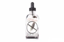 Empty Bottle - Noodler's 4.5oz W/ Eyedropper