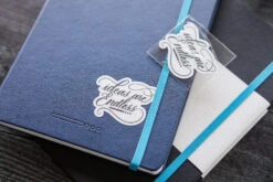 Endless Recorder A5 Notebook - Infinite Space, Dot Grid -Writing Tools Store Endless Notebooks A5 InfiniteSpace 10 9bad80d8 696b 439f 99b8 c20075fe51fc