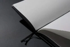 Endless Recorder A5 Notebook - Stealth (Special Edition) -Writing Tools Store Endless StealthRecorder stock 3