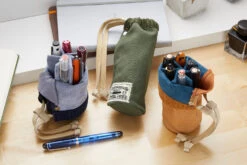 Esterbrook 2GO Pen Cup - Army Green 15 Esterbrook 2GO Pen Cup - Army Green -Writing Tools Store Esterbrook 2GOCUP Group 2