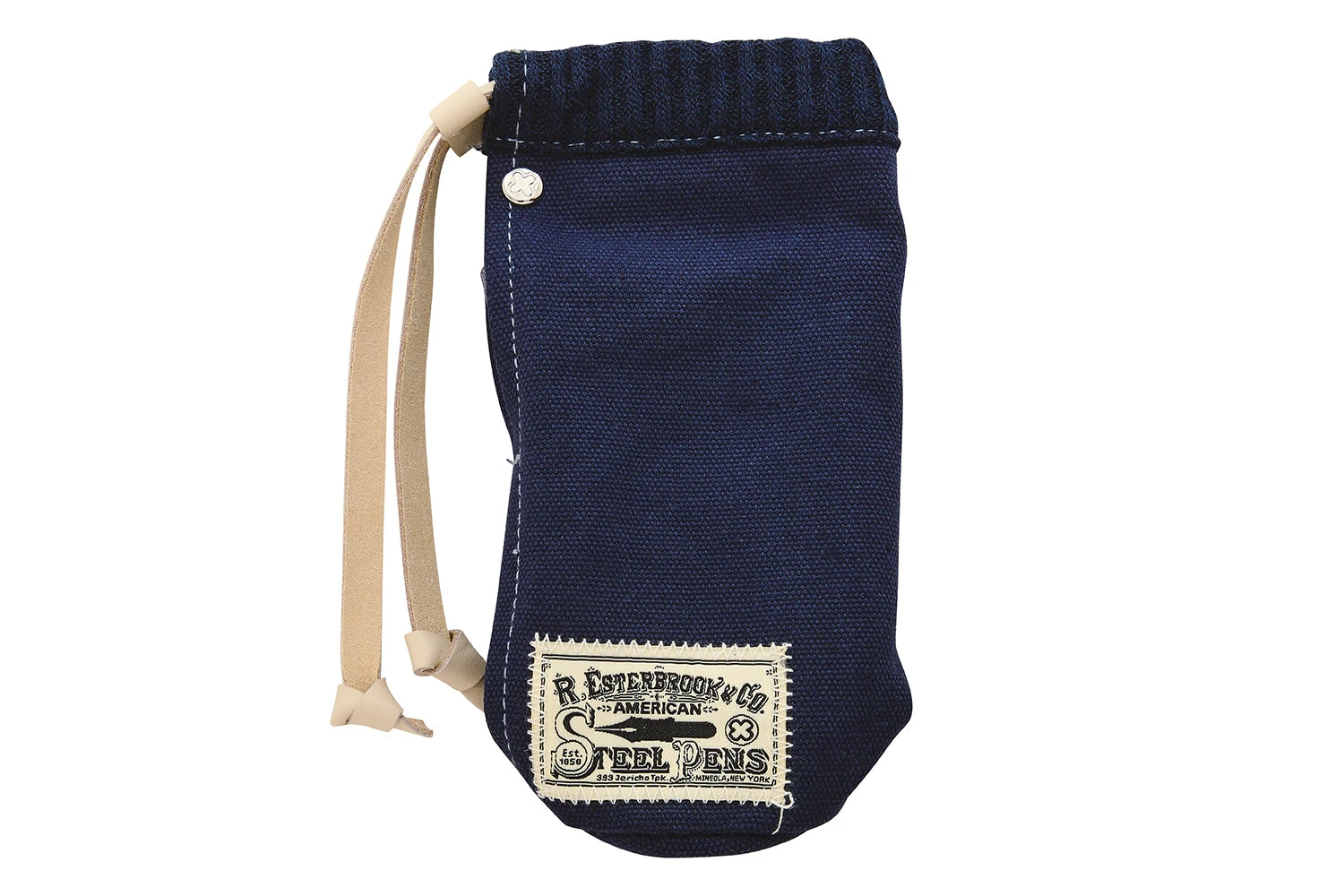 Esterbrook 2GO Pen Cup - Navy 2 Esterbrook 2GO Pen Cup - Navy - Image 2