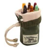 Esterbrook 2GO Pen Cup - Army Green