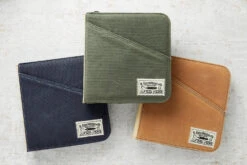 Esterbrook 20 Pen Zipper Canvas Pen Case - Navy -Writing Tools Store Esterbrook Canvas PenCases 20 Group 1 2af3faa6 1606 4054 80dc b4f4da5e4c7a