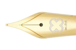 Esterbrook Model J Fountain Pen - Lotus Green -Writing Tools Store Esterbrook Estie Nib Gold OW 4 e462605d 501a 42ef 9ce3 9043d73f4dc1