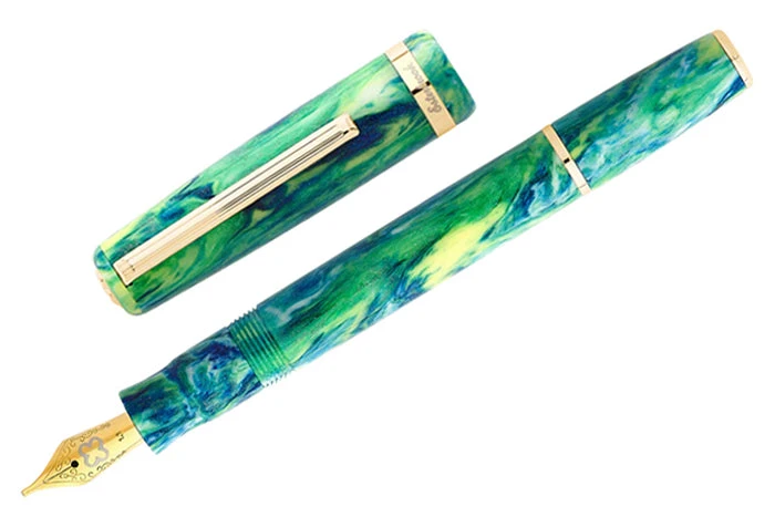 Esterbrook JR Pocket Fountain Pen - Beleza 8 Esterbrook JR Pocket Fountain Pen - Beleza - Image 8