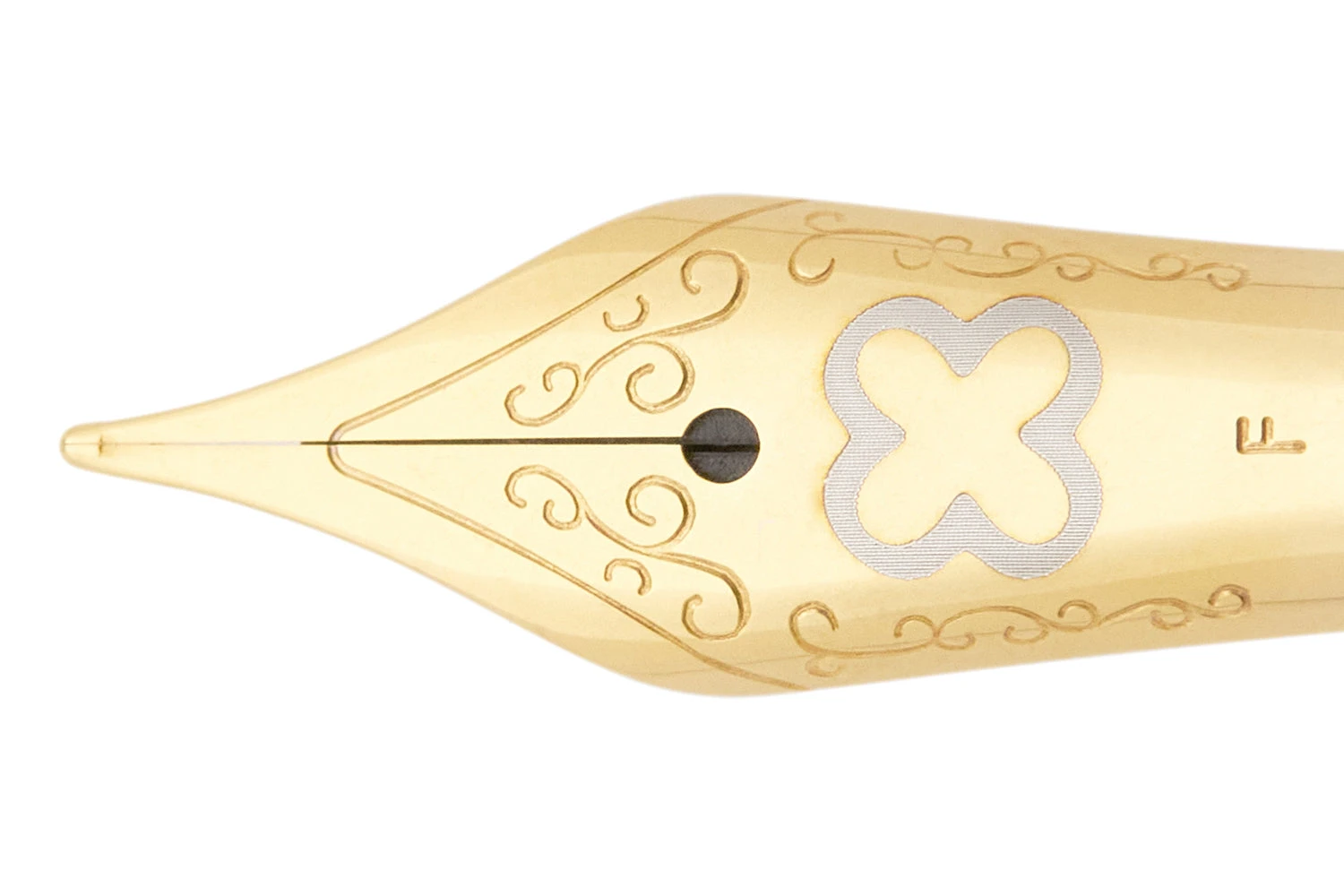 Esterbrook JR Pocket Fountain Pen - Beleza 10 Esterbrook JR Pocket Fountain Pen - Beleza - Image 10