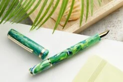 Esterbrook JR Pocket Fountain Pen - Beleza 15 Esterbrook JR Pocket Fountain Pen - Beleza -Writing Tools Store Esterbrook JR Pocket Beleza 3