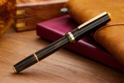 Esterbrook JR Pocket Fountain Pen - Pumpkin Latte 16 Esterbrook JR Pocket Fountain Pen - Pumpkin Latte -Writing Tools Store Esterbrook JR PumpkinLatte 1