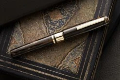 Esterbrook Model J Fountain Pen - Antique Rose -Writing Tools Store Esterbrook Model J AntiqueRose 1