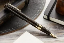 Esterbrook Model J Fountain Pen - Antique Rose -Writing Tools Store Esterbrook Model J AntiqueRose 2