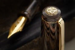 Esterbrook Model J Fountain Pen - Antique Rose -Writing Tools Store Esterbrook Model J AntiqueRose 4