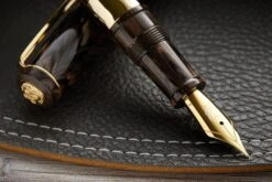 Esterbrook Model J Fountain Pen - Antique Rose -Writing Tools Store Esterbrook Model J AntiqueRose 5