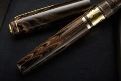 Esterbrook Model J Fountain Pen - Antique Rose -Writing Tools Store Esterbrook Model J AntiqueRose 7