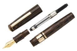 Esterbrook Model J Fountain Pen - Antique Rose -Writing Tools Store Esterbrook ModelJ AntiqueRose OW 3