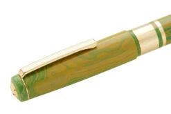 Esterbrook Model J Fountain Pen - Lotus Green -Writing Tools Store Esterbrook ModelJ LotusGreen OW 5