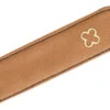 Esterbrook Canvas Single Pen Sleeve - Tan