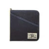 Esterbrook 20 Pen Zipper Canvas Pen Case - Navy