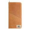 Esterbrook 40 Pen Zipper Canvas Pen Case - Tan