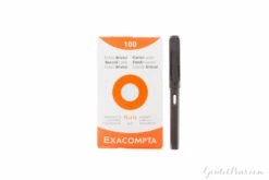 Exacompta Pastel Index Cards (3 X 5) - Graph -Writing Tools Store Exacompta IndexCards 3x5 2 2