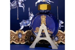 Ferris Wheel Press Blue Legacy Ink Carriage (Limited Edition) -Writing Tools Store FerrisWheelPress BlueLegacy InkCarriage stock 1