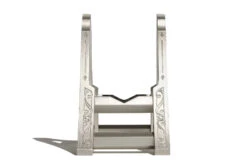 Ferris Wheel Press Blue Legacy Ink Carriage (Limited Edition) -Writing Tools Store FerrisWheelPress BlueLegacy InkCarriage stock 10