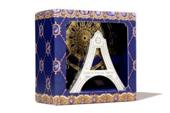 Ferris Wheel Press Blue Legacy Ink Carriage (Limited Edition) -Writing Tools Store FerrisWheelPress BlueLegacy InkCarriage stock 2