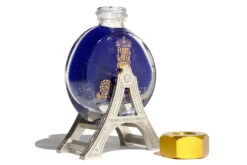 Ferris Wheel Press Blue Legacy Ink Carriage (Limited Edition) -Writing Tools Store FerrisWheelPress BlueLegacy InkCarriage stock 4