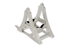 Ferris Wheel Press Blue Legacy Ink Carriage (Limited Edition) -Writing Tools Store FerrisWheelPress BlueLegacy InkCarriage stock 9