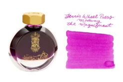 Ferris Wheel Press Midway The Magnificent - 38ml Bottled Ink