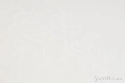 G. Lalo Vergé De France A4 Tablet - Ivory -Writing Tools Store GLalo VergeDeFrance A4 Ivory 6