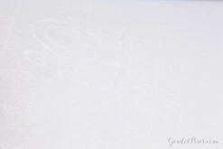 G. Lalo Vergé De France A4 Tablet - White -Writing Tools Store GLalo VergeDeFrance A4 White 6