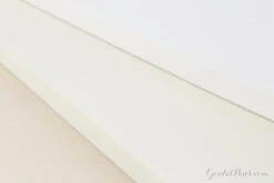 G. Lalo Vergé De France A5 Tablet - White 9 G. Lalo Vergé De France A5 Tablet - White -Writing Tools Store GLalo VergeDeFrance A5 White 6