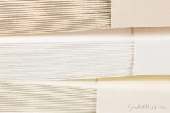 G. Lalo Vergé De France Large Envelopes - Ivory -Writing Tools Store GLalo VergeDeFrance Large Ivory 8