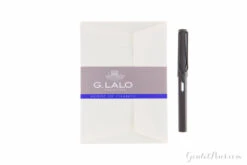 G. Lalo Vergé De France Small Envelopes - Ivory -Writing Tools Store GLalo VergeDeFrance Small Ivory 2