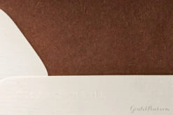 G. Lalo Vergé De France Small Envelopes - Ivory -Writing Tools Store GLalo VergeDeFrance Small Ivory 4