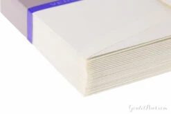 G. Lalo Vergé De France Small Envelopes - Ivory -Writing Tools Store GLalo VergeDeFrance Small Ivory 7