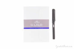 G. Lalo Vergé De France Small Envelopes - White -Writing Tools Store GLalo VergeDeFrance Small White 2