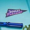 Goulet Sticker - The Goulet Pencast