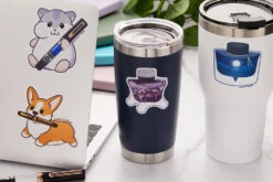 Goulet Sticker - Hamster -Writing Tools Store GPC Stickers InkyConverters Group 1 99ec972f cb9e 4cb3 9752 374b4c940f29