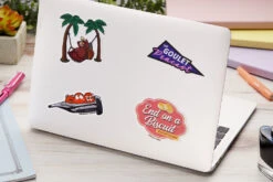 Goulet Sticker - The Goulet Pencast -Writing Tools Store GPC Stickers Pencast Group 1 aff9e493 39da 4d6a 87b5 f57b4d8b3077