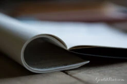 Goulet Notebook W/ 52gsm Tomoe River Paper - Passport TN, Dot Grid 9 Goulet Notebook W/ 52gsm Tomoe River Paper - Passport TN, Dot Grid -Writing Tools Store GPC TomoeRiverNotebooks 52gsm 04 743a190f 985a 4d12 a428 72c25215ce46