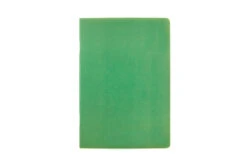 Goulet Notebook W/ 52gsm Tomoe River Paper - A5, Blank